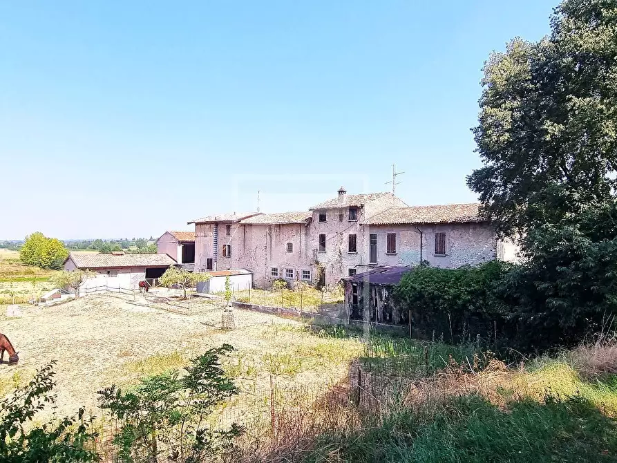 Immagine 5 di Rustico / casale in vendita  in strada cervo a Cavriana