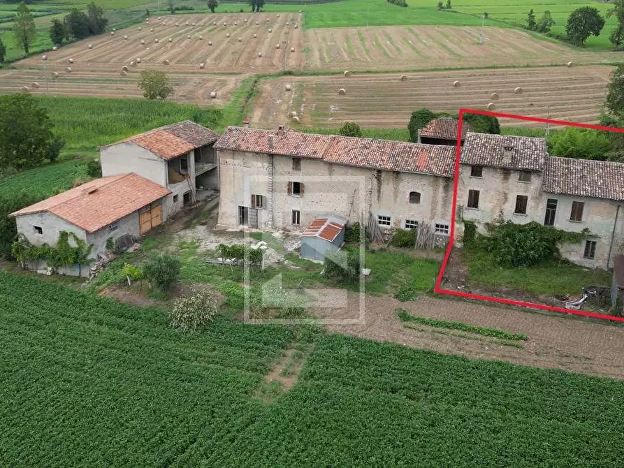 Immagine 3 di Rustico / casale in vendita  in strada cervo a Cavriana