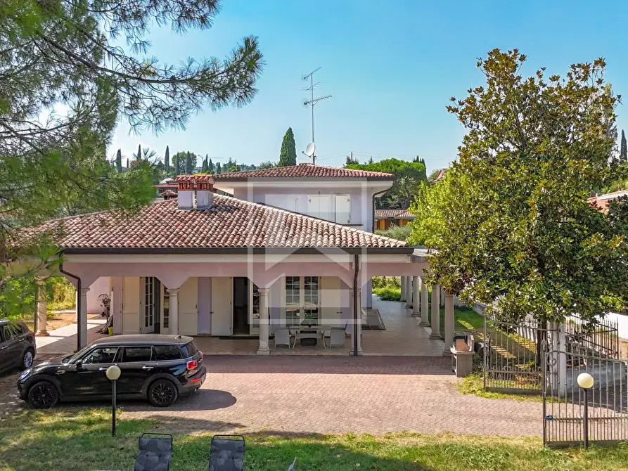 casa indipendente in vendita a Calvagese della Riviera