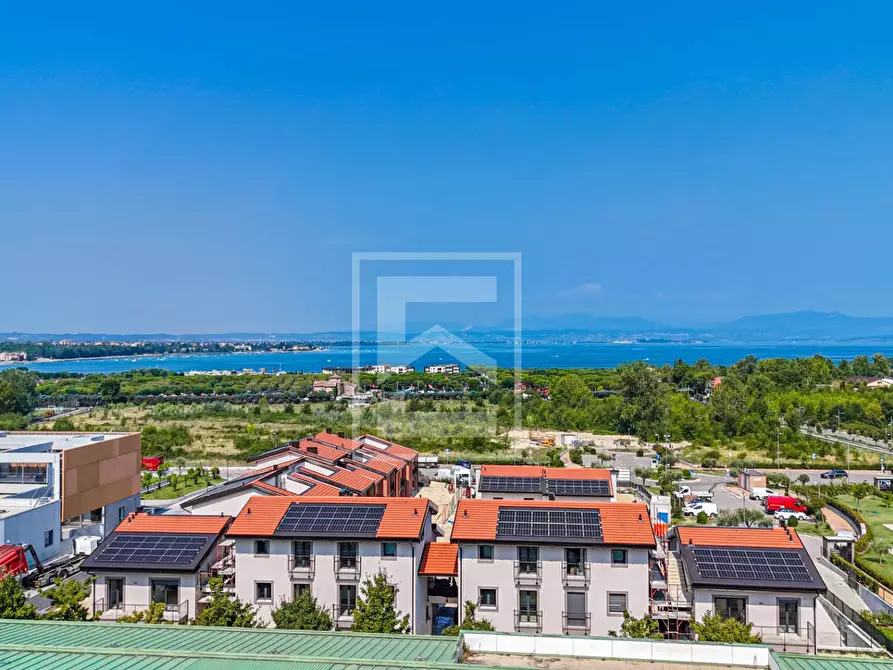 Immagine 1 di Appartamento in vendita  in VIA FORTE FENILAZZO 4 a Castelnuovo Del Garda