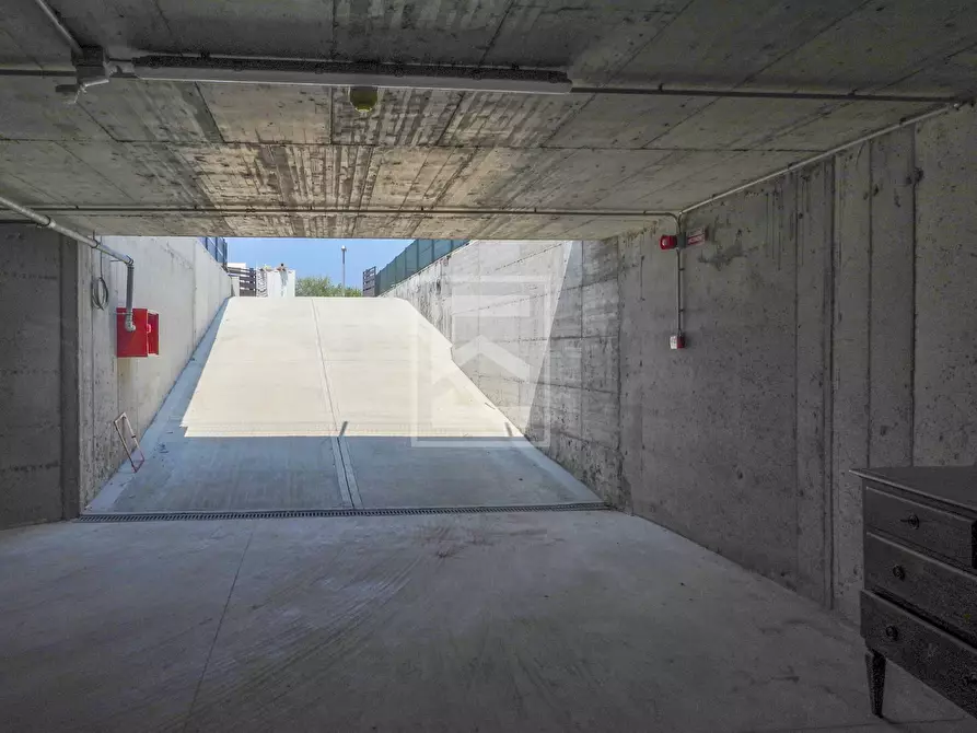 Immagine 31 di Appartamento in vendita  in VIA FORTE FENILAZZO 4 a Castelnuovo Del Garda