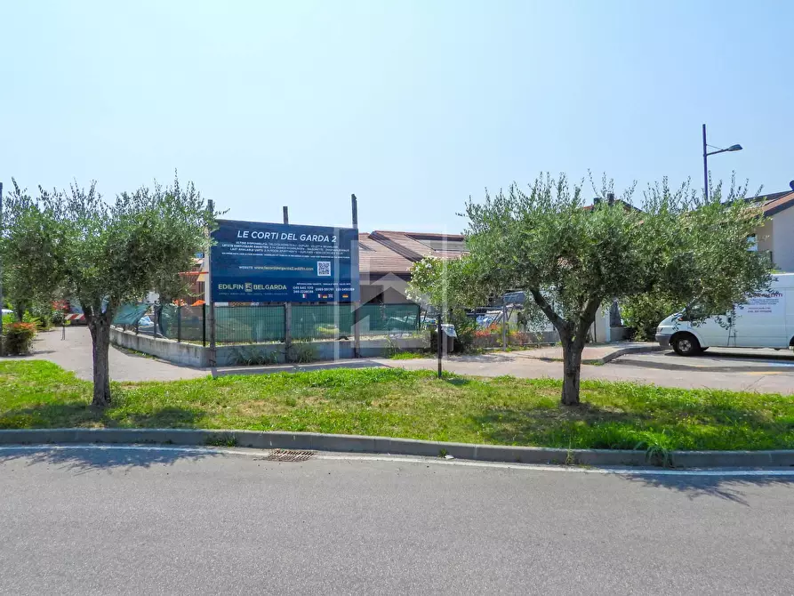 Immagine 34 di Appartamento in vendita  in VIA FORTE FENILAZZO 4 a Castelnuovo Del Garda