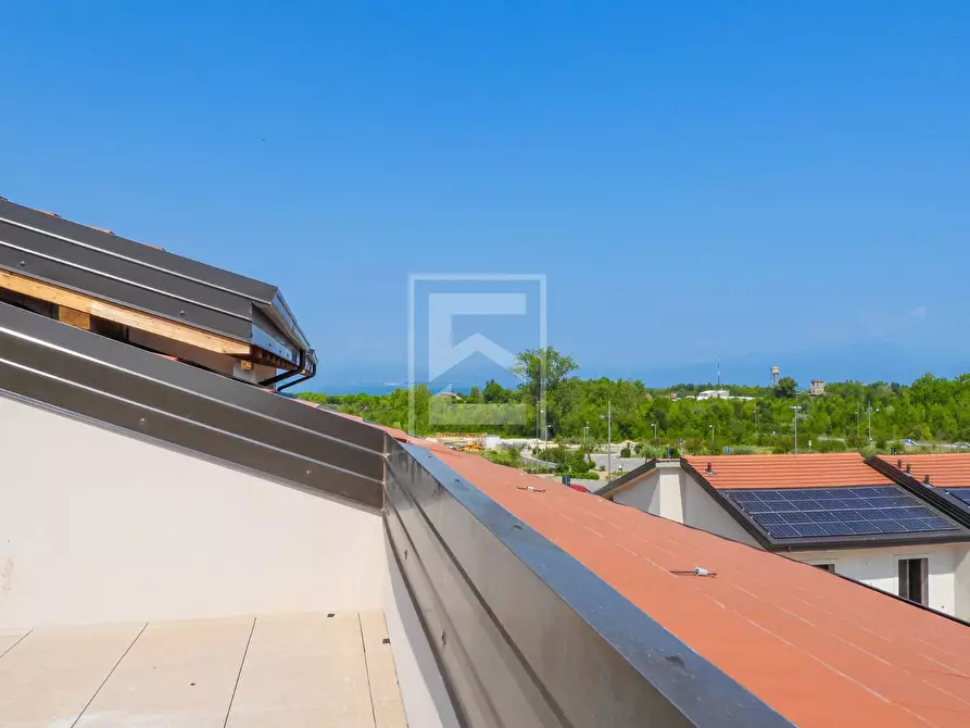 Immagine 12 di Appartamento in vendita  in VIA FORTE FENILAZZO 4 a Castelnuovo Del Garda