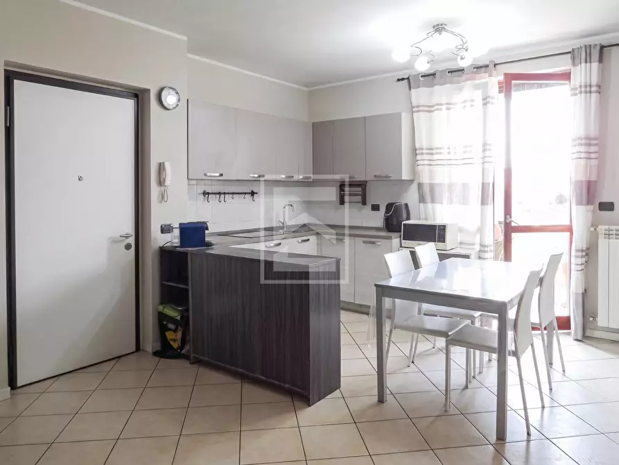 Immagine 4 di Appartamento in vendita  in via italia 5/A a Desenzano Del Garda