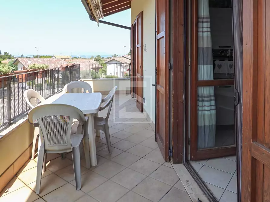 Immagine 7 di Appartamento in vendita  in via italia 5/A a Desenzano Del Garda