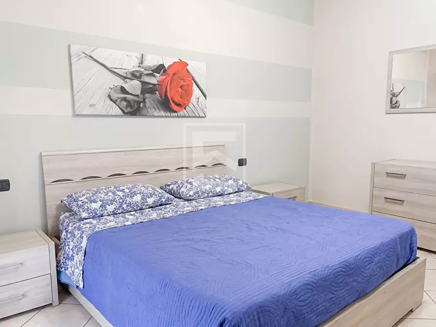 Immagine 8 di Appartamento in vendita  in via italia 5/A a Desenzano Del Garda