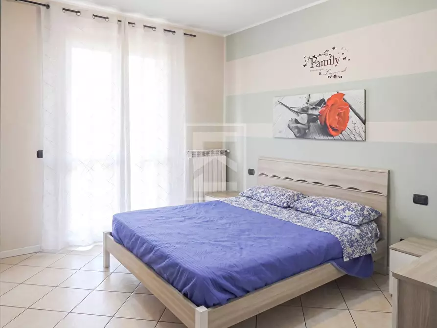 Immagine 9 di Appartamento in vendita  in via italia 5/A a Desenzano Del Garda