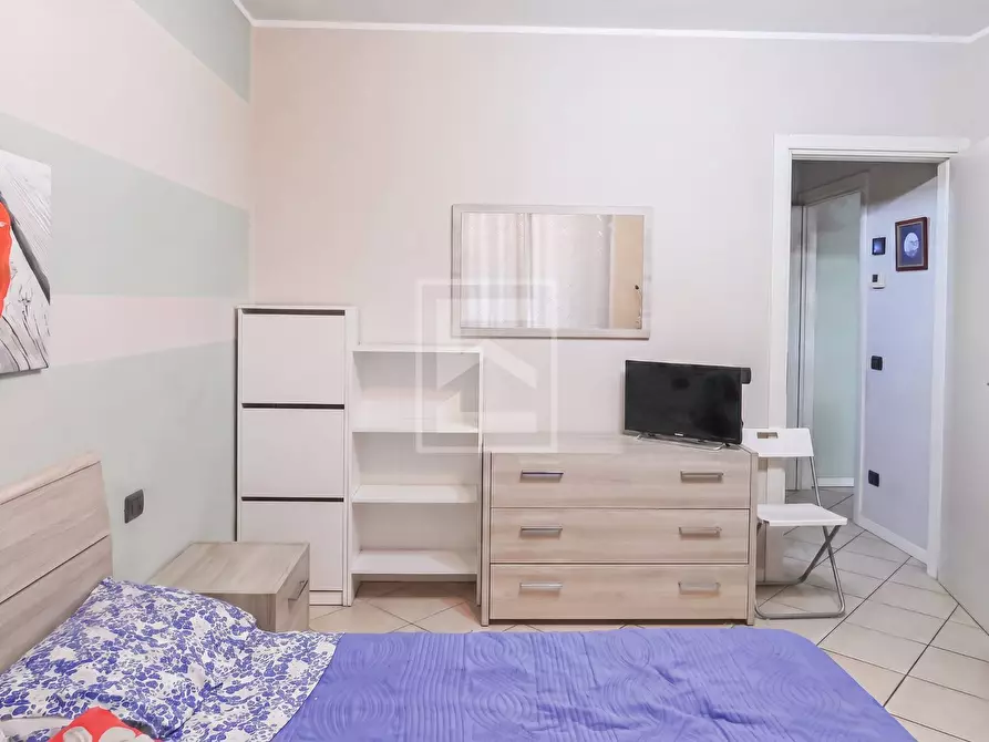 Immagine 10 di Appartamento in vendita  in via italia 5/A a Desenzano Del Garda