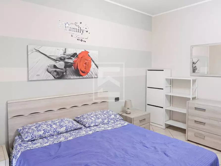 Immagine 11 di Appartamento in vendita  in via italia 5/A a Desenzano Del Garda