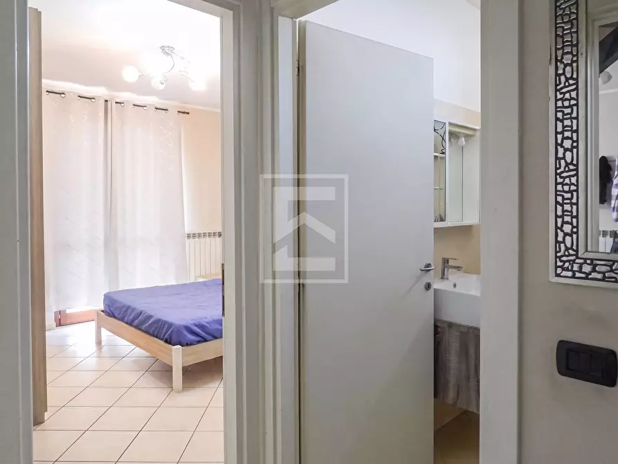 Immagine 12 di Appartamento in vendita  in via italia 5/A a Desenzano Del Garda