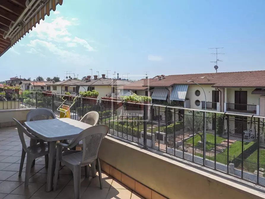 Immagine 23 di Appartamento in vendita  in via italia 5/A a Desenzano Del Garda