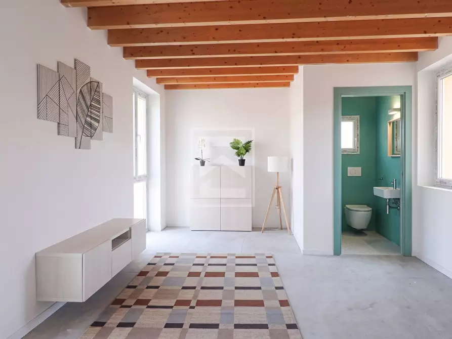 Immagine 3 di Appartamento in vendita  in via Rosario a Polpenazze Del Garda