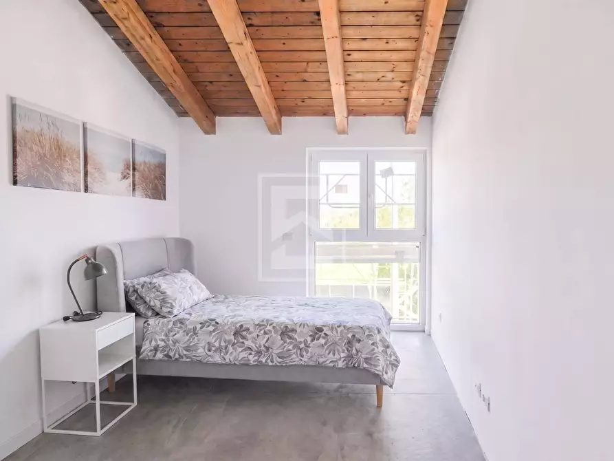 Immagine 7 di Appartamento in vendita  in via Rosario a Polpenazze Del Garda