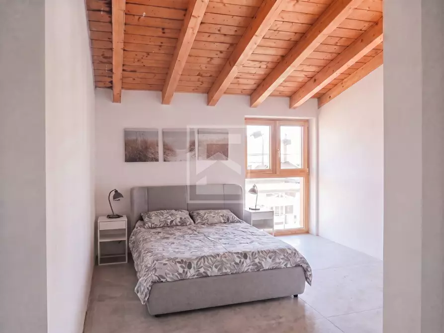 Immagine 9 di Appartamento in vendita  in via Rosario a Polpenazze Del Garda