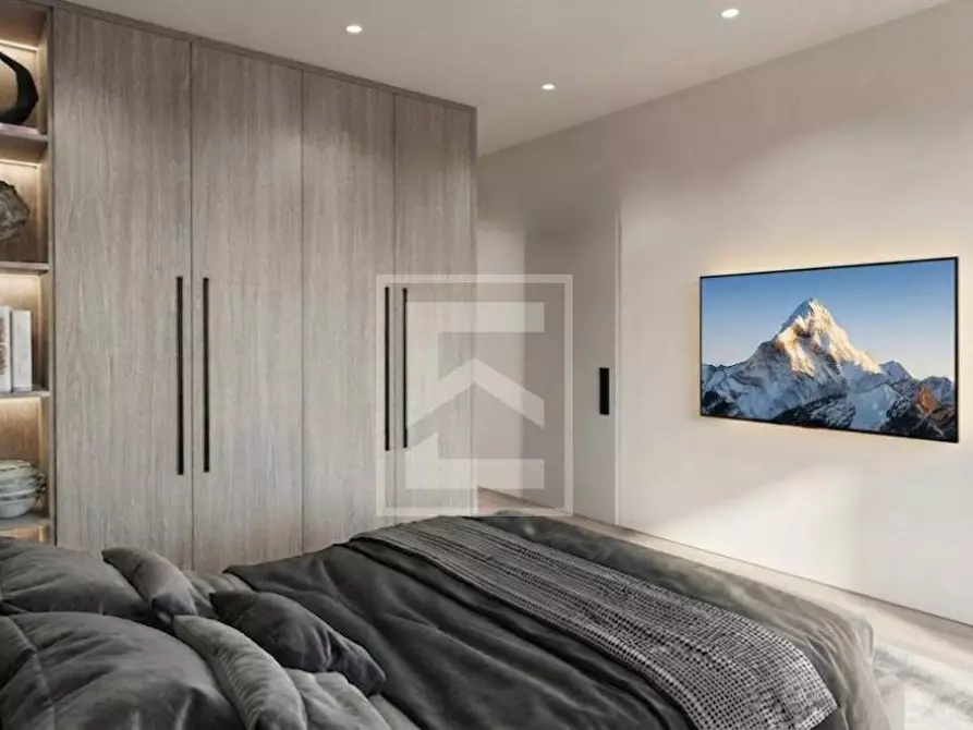 Immagine 1 di Casa semindipendente in vendita  in via segore a Idro