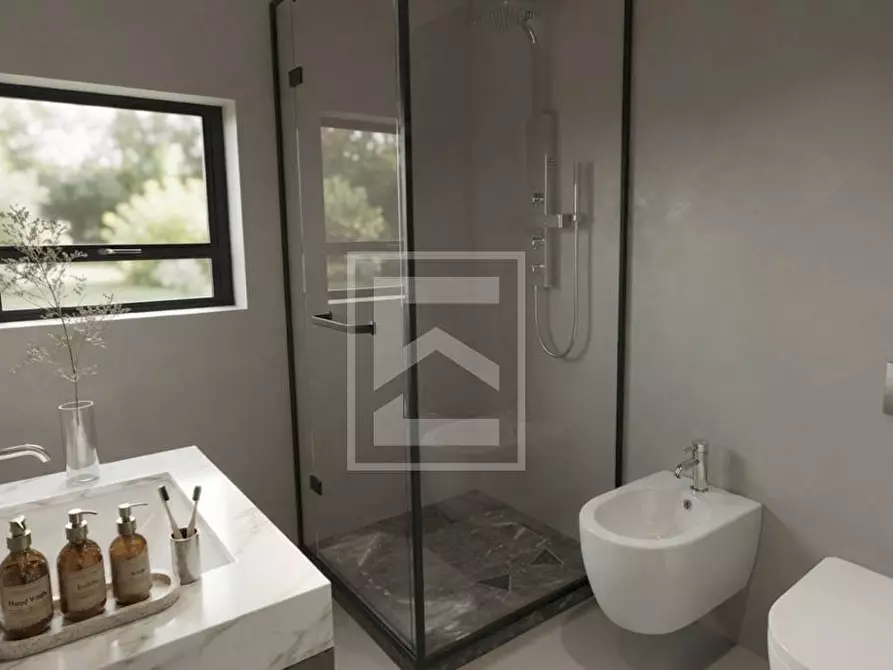Immagine 2 di Casa semindipendente in vendita  in via segore a Idro