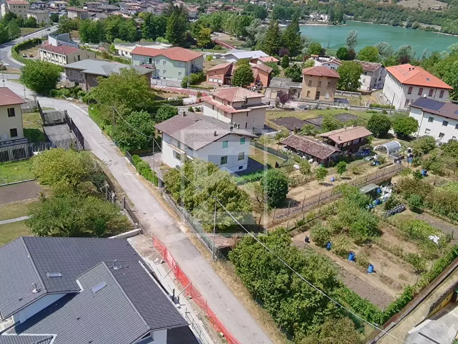 Immagine 4 di Casa semindipendente in vendita  in via segore a Idro
