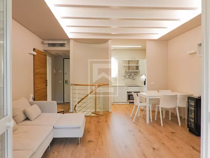Immagine 6 di Appartamento in vendita  in via del Torchio a Calvagese Della Riviera