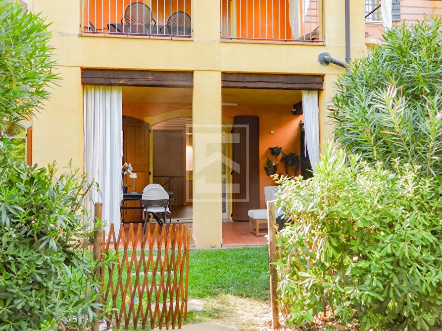 Immagine 5 di Appartamento in vendita  in via del Torchio a Calvagese Della Riviera