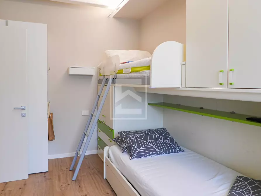 Immagine 22 di Appartamento in vendita  in via del Torchio a Calvagese Della Riviera