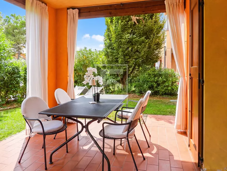 Immagine 2 di Appartamento in vendita  in via del Torchio a Calvagese Della Riviera