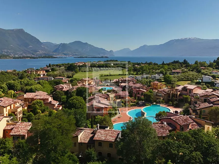 Immagine 29 di Appartamento in vendita  in via del Torchio a Calvagese Della Riviera