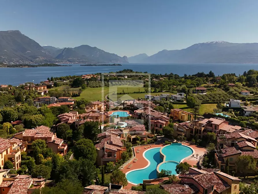 Immagine 31 di Appartamento in vendita  in via del Torchio a Calvagese Della Riviera