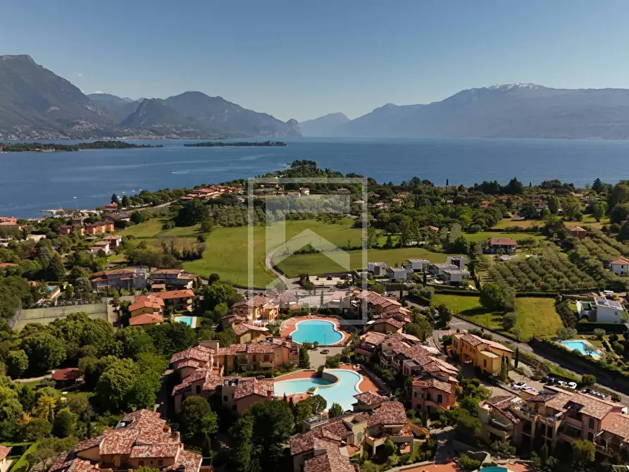 Immagine 32 di Appartamento in vendita  in via del Torchio a Calvagese Della Riviera