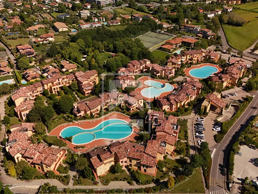 Immagine 33 di Appartamento in vendita  in via del Torchio a Calvagese Della Riviera