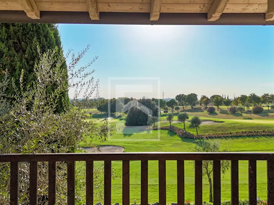 Immagine 1 di Appartamento in vendita  in Località Abbazia San Vigilio a Pozzolengo