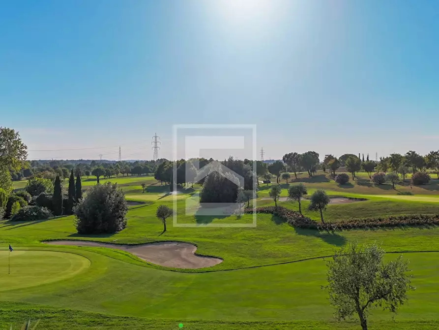 Immagine 2 di Appartamento in vendita  in Località Abbazia San Vigilio a Pozzolengo