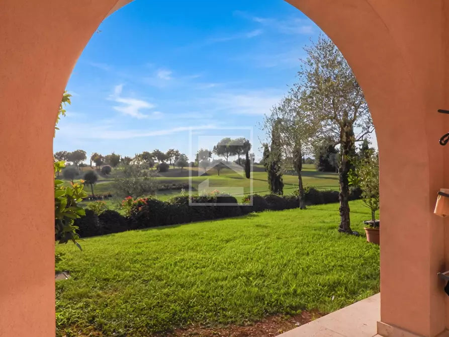 Immagine 4 di Appartamento in vendita  in Località Abbazia San Vigilio a Pozzolengo