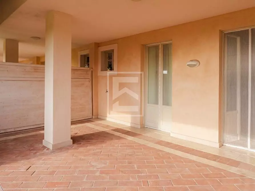Immagine 7 di Appartamento in vendita  in Località Abbazia San Vigilio a Pozzolengo