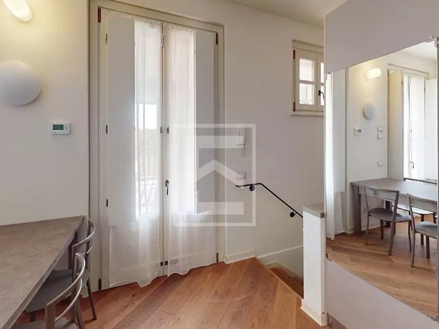 Immagine 15 di Appartamento in vendita  in Località Abbazia San Vigilio a Pozzolengo