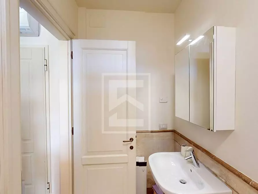 Immagine 26 di Appartamento in vendita  in Località Abbazia San Vigilio a Pozzolengo