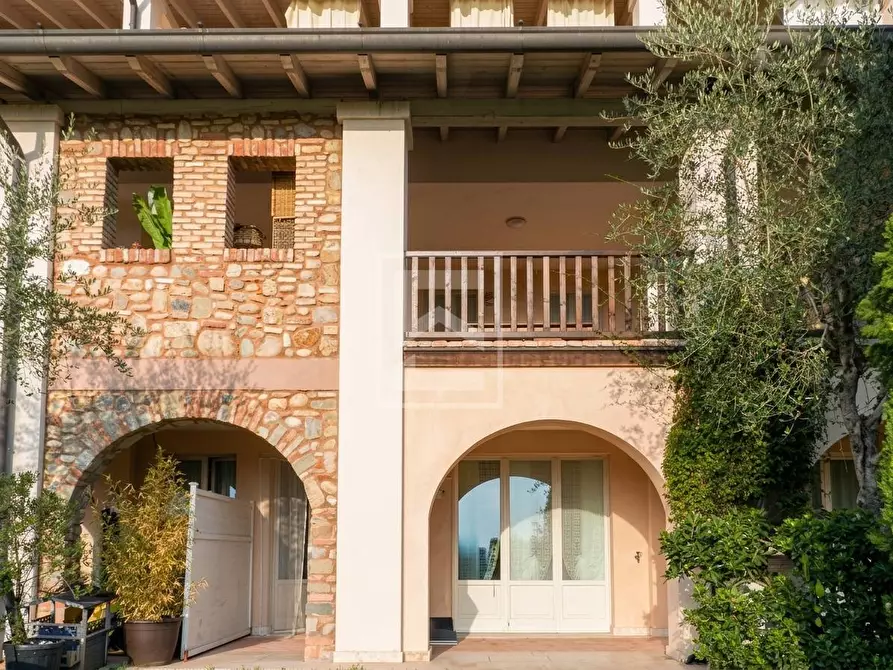 Immagine 3 di Appartamento in vendita  in Località Abbazia San Vigilio a Pozzolengo