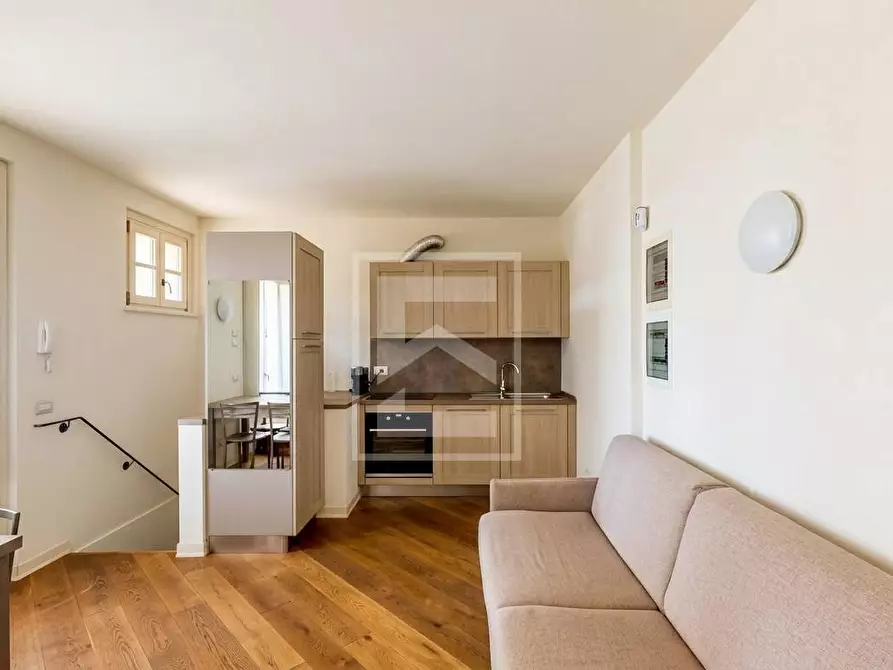 Immagine 9 di Appartamento in vendita  in Località Abbazia San Vigilio a Pozzolengo