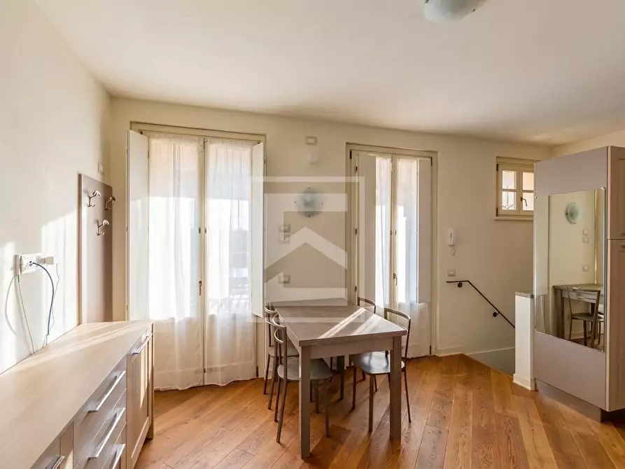 Immagine 10 di Appartamento in vendita  in Località Abbazia San Vigilio a Pozzolengo