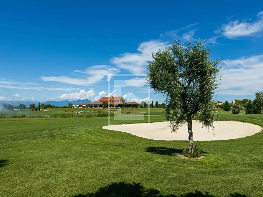 Immagine 36 di Appartamento in vendita  in Località Abbazia San Vigilio a Pozzolengo