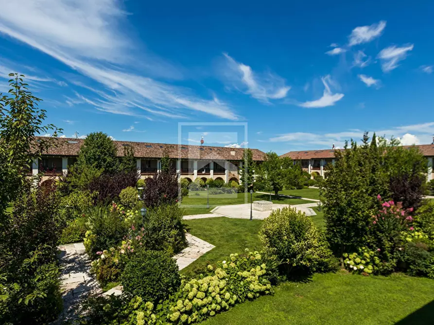 Immagine 42 di Appartamento in vendita  in Località Abbazia San Vigilio a Pozzolengo
