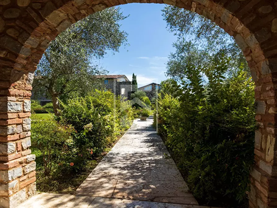 Immagine 5 di Appartamento in vendita  in Località Abbazia San Vigilio a Pozzolengo