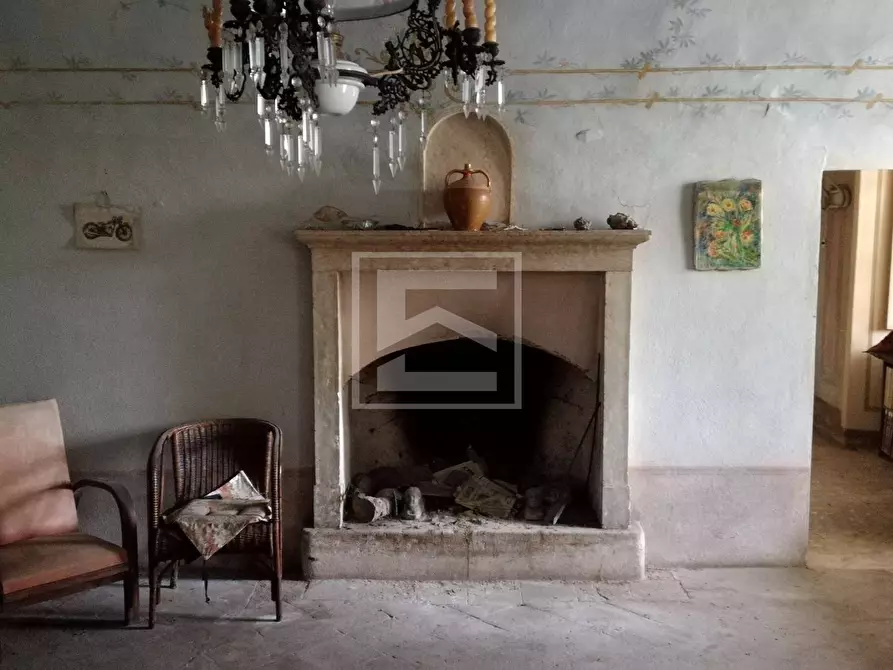 Immagine 13 di Rustico / casale in vendita  in Piazza Municipio 13 a Calvagese Della Riviera