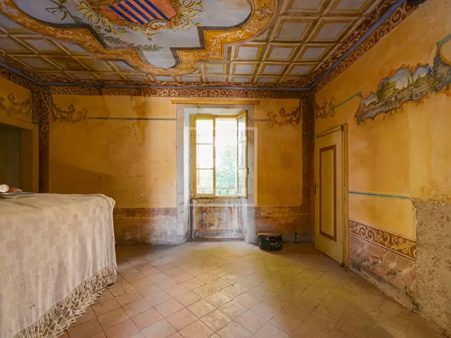 Immagine 7 di Rustico / casale in vendita  in Piazza Municipio 13 a Calvagese Della Riviera