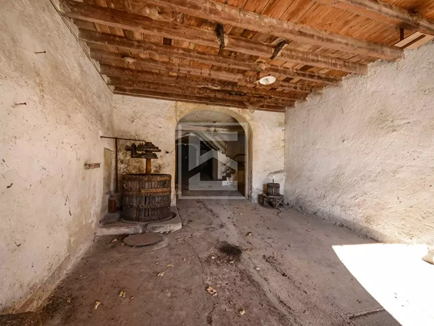 Immagine 21 di Rustico / casale in vendita  in Piazza Municipio 13 a Calvagese Della Riviera