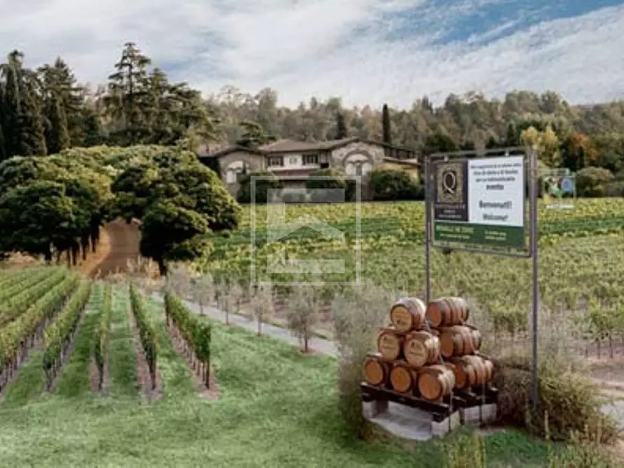 Immagine 27 di Rustico / casale in vendita  in Piazza Municipio 13 a Calvagese Della Riviera