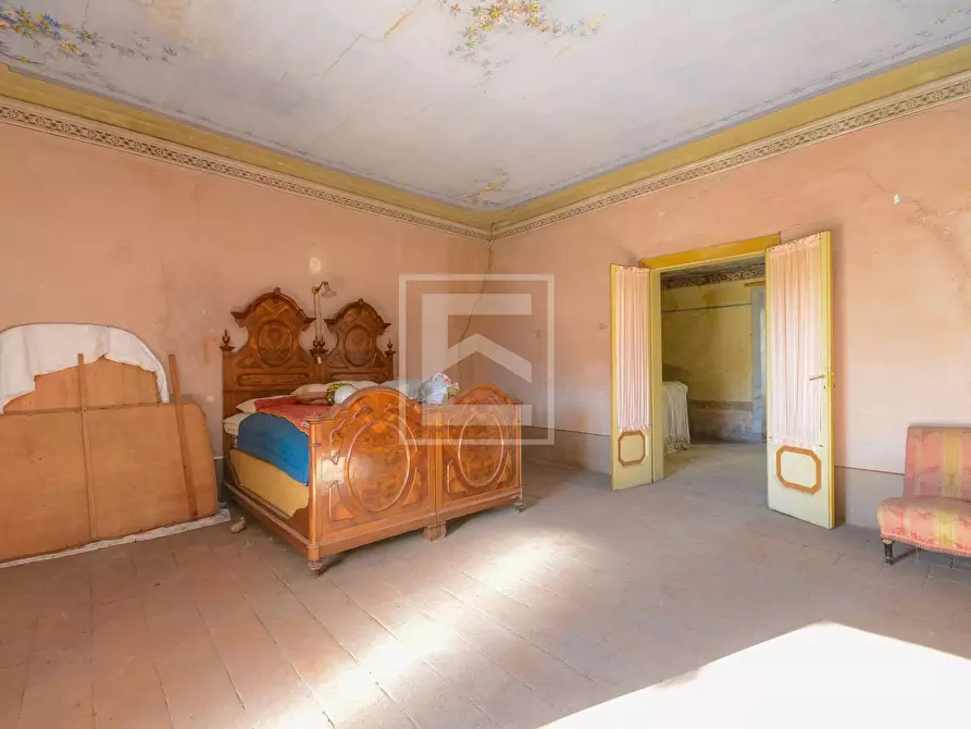 Immagine 4 di Rustico / casale in vendita  in Piazza Municipio 13 a Calvagese Della Riviera