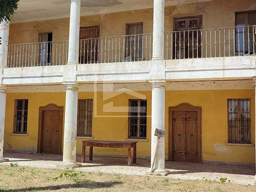 Immagine 5 di Rustico / casale in vendita  in Piazza Municipio 13 a Calvagese Della Riviera