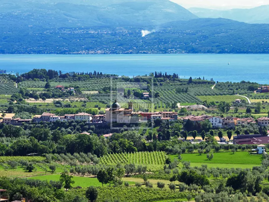 Immagine 12 di Appartamento in vendita  in via panoramica snc a Calvagese Della Riviera