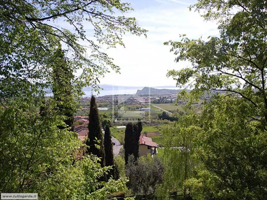 Immagine 15 di Appartamento in vendita  in via panoramica snc a Calvagese Della Riviera