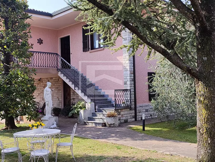 casa indipendente in vendita a Calvagese della Riviera
